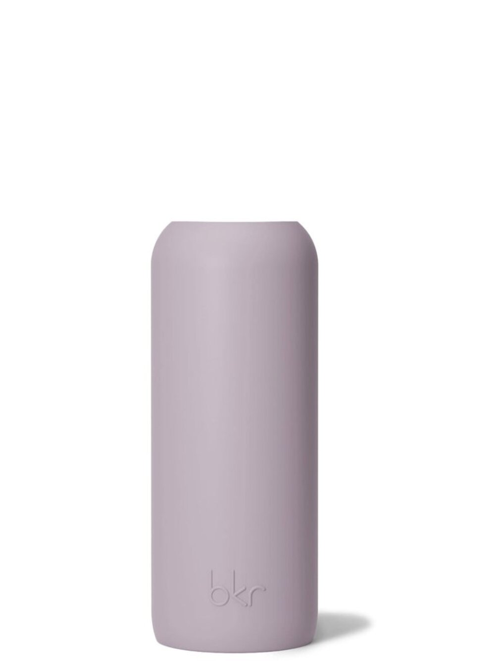 BKR Demi Silicone Sleeve in Sloane Lilac Purple 22oz/650ml